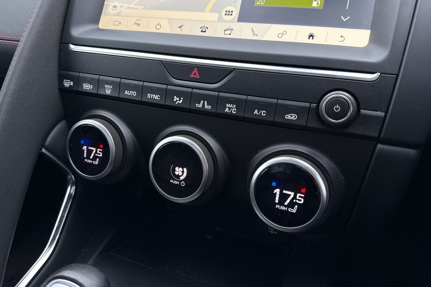 Used Jaguar E-Pace 2020 for sale - 77415283: Photo 22