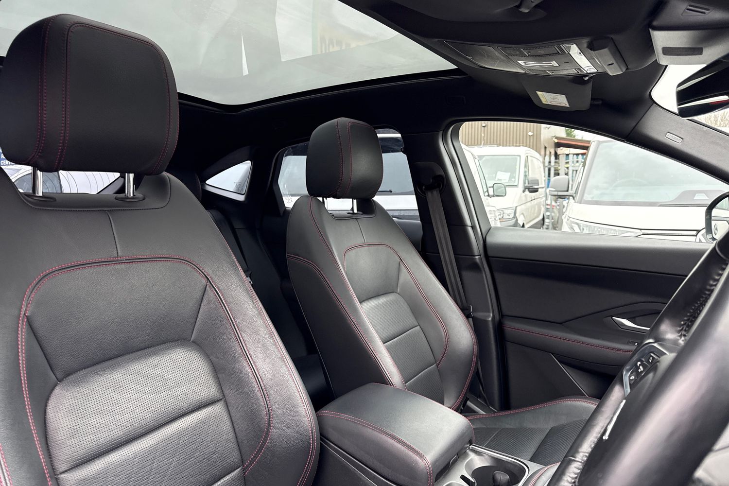 Used Jaguar E-Pace 2020 for sale - 77415283: Photo 24