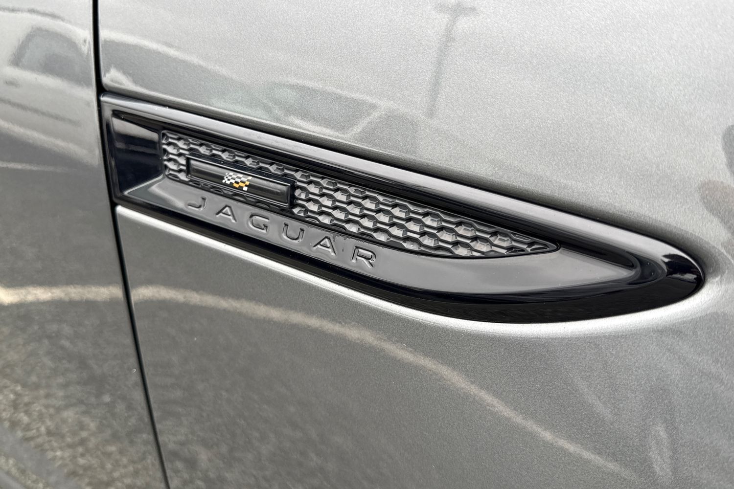 Used Jaguar E-Pace 2020 for sale - 77415283: Photo 28