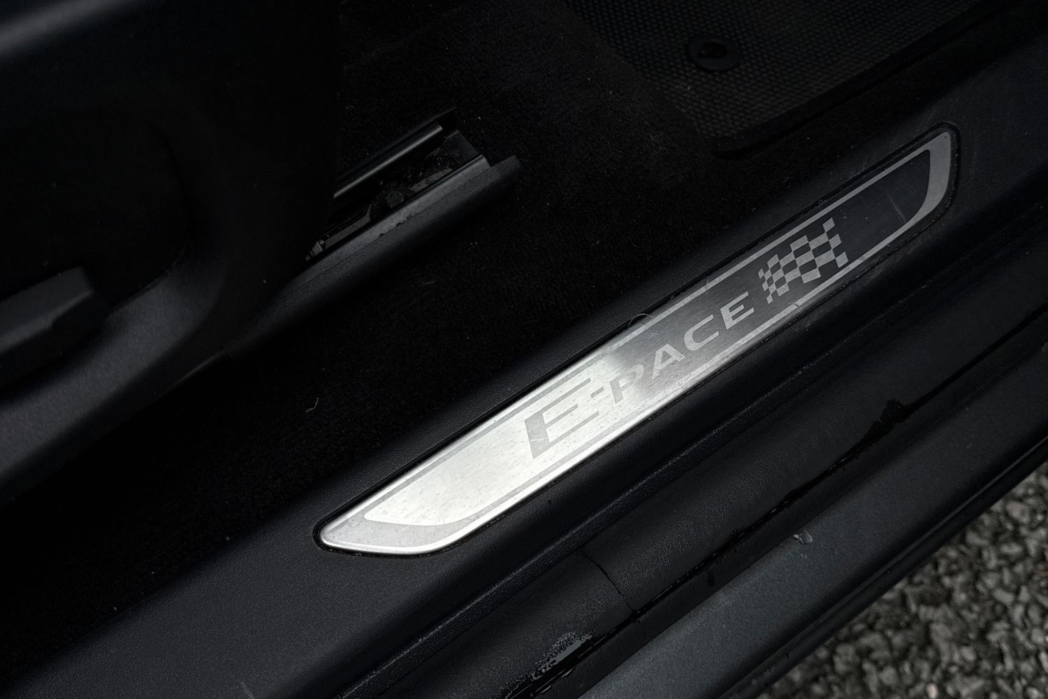 Used Jaguar E-Pace 2020 for sale - 77415283: Photo 29