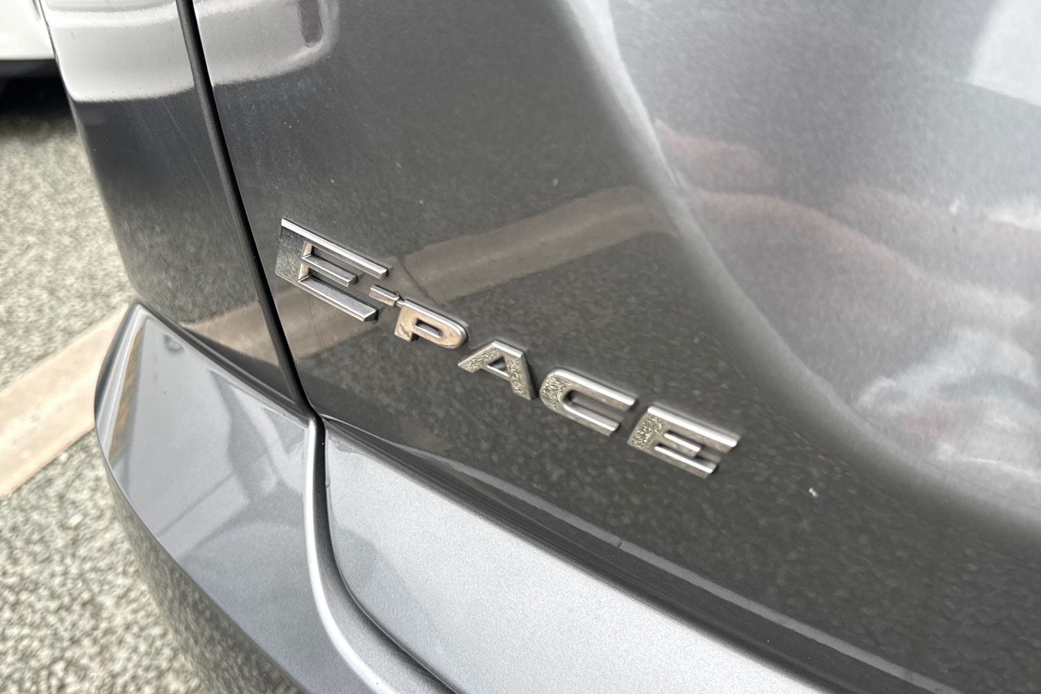Used Jaguar E-Pace 2020 for sale - 77415283: Photo 33