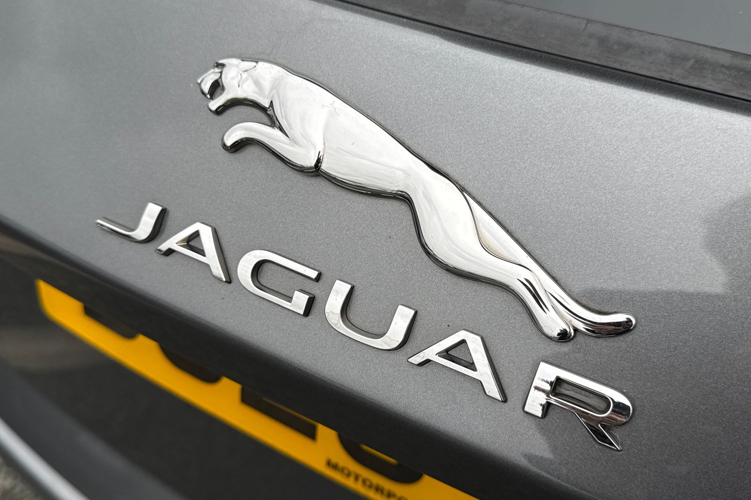 Used Jaguar E-Pace 2020 for sale - 77415283: Photo 34