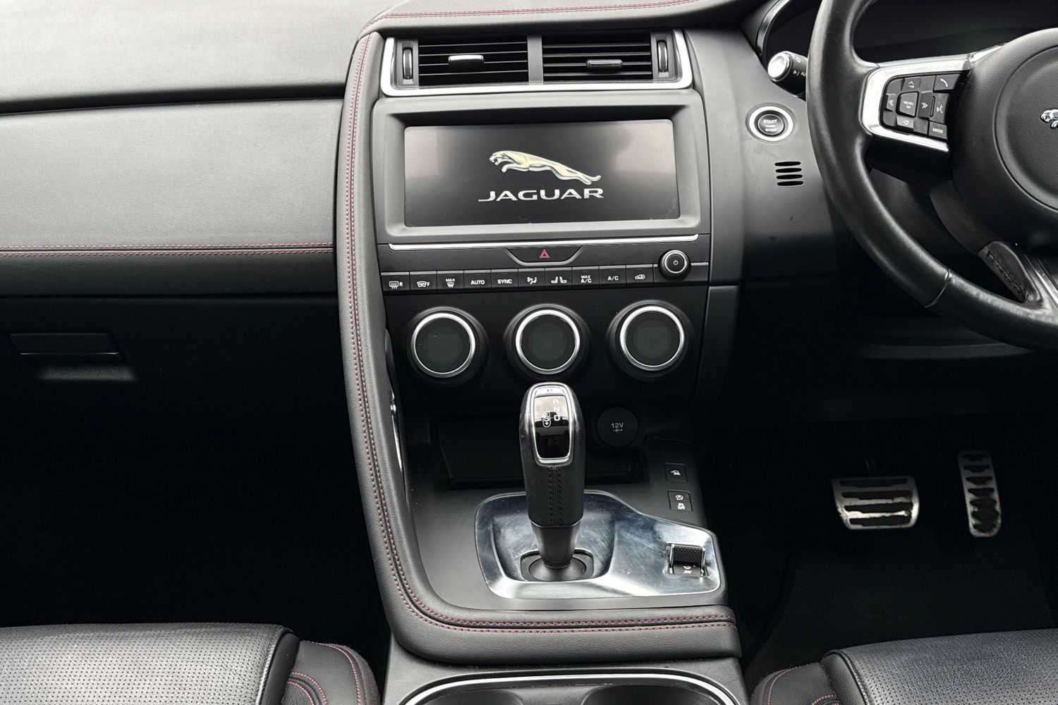 Used Jaguar E-Pace 2020 for sale - 77415283: Photo 41