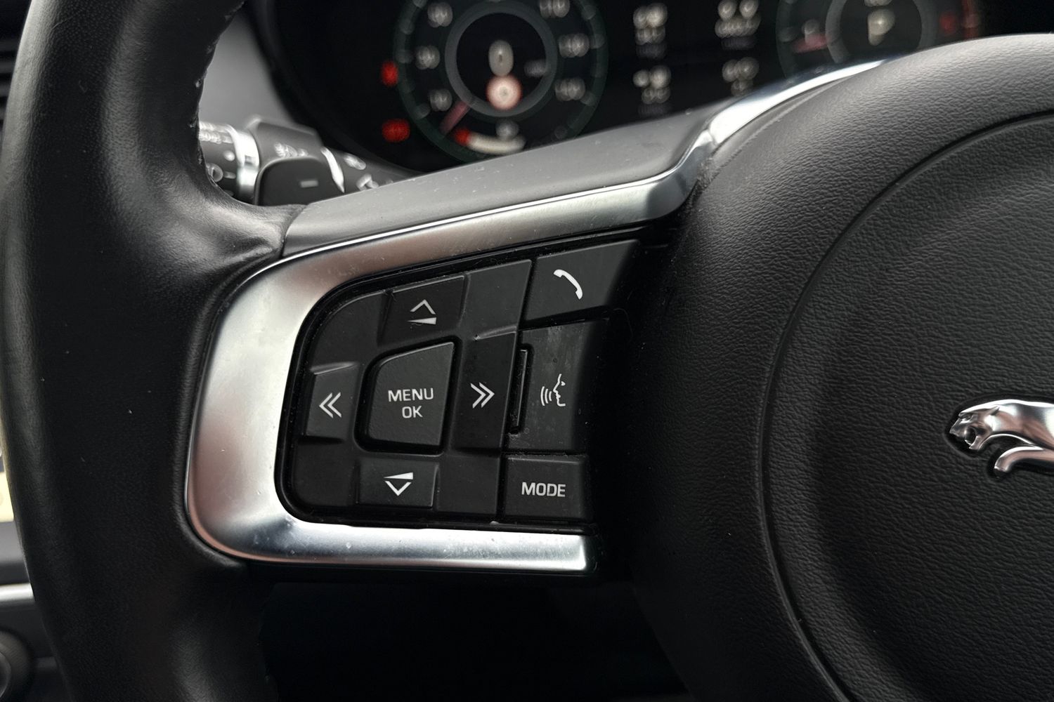 Used Jaguar E-Pace 2020 for sale - 77415283: Photo 43