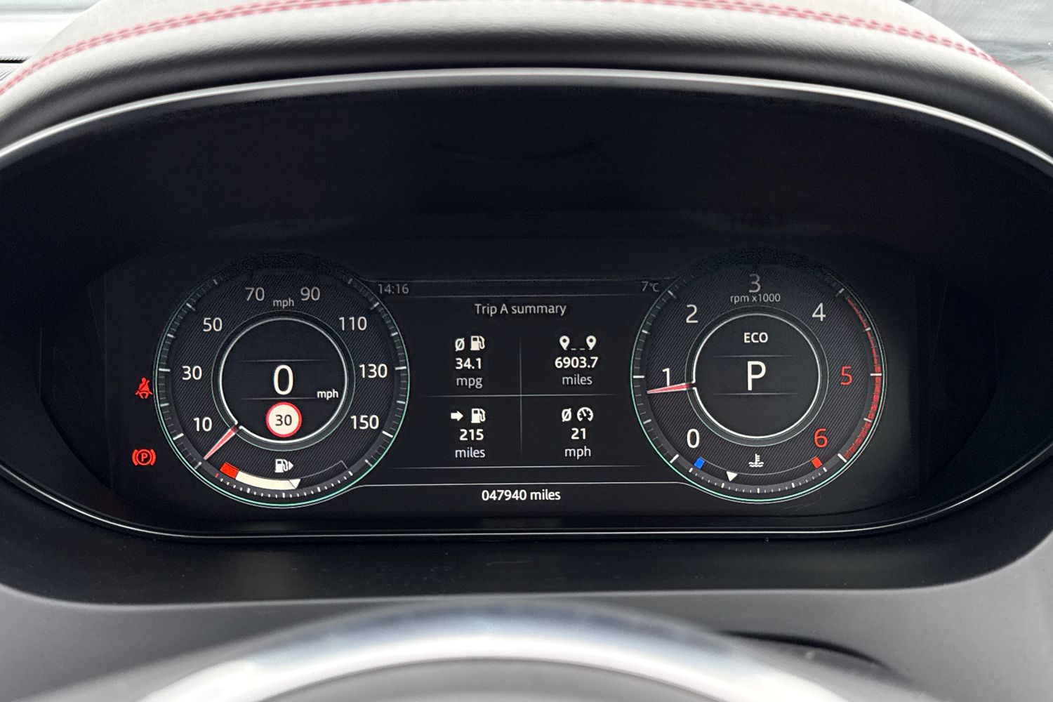 Used Jaguar E-Pace 2020 for sale - 77415283: Photo 45