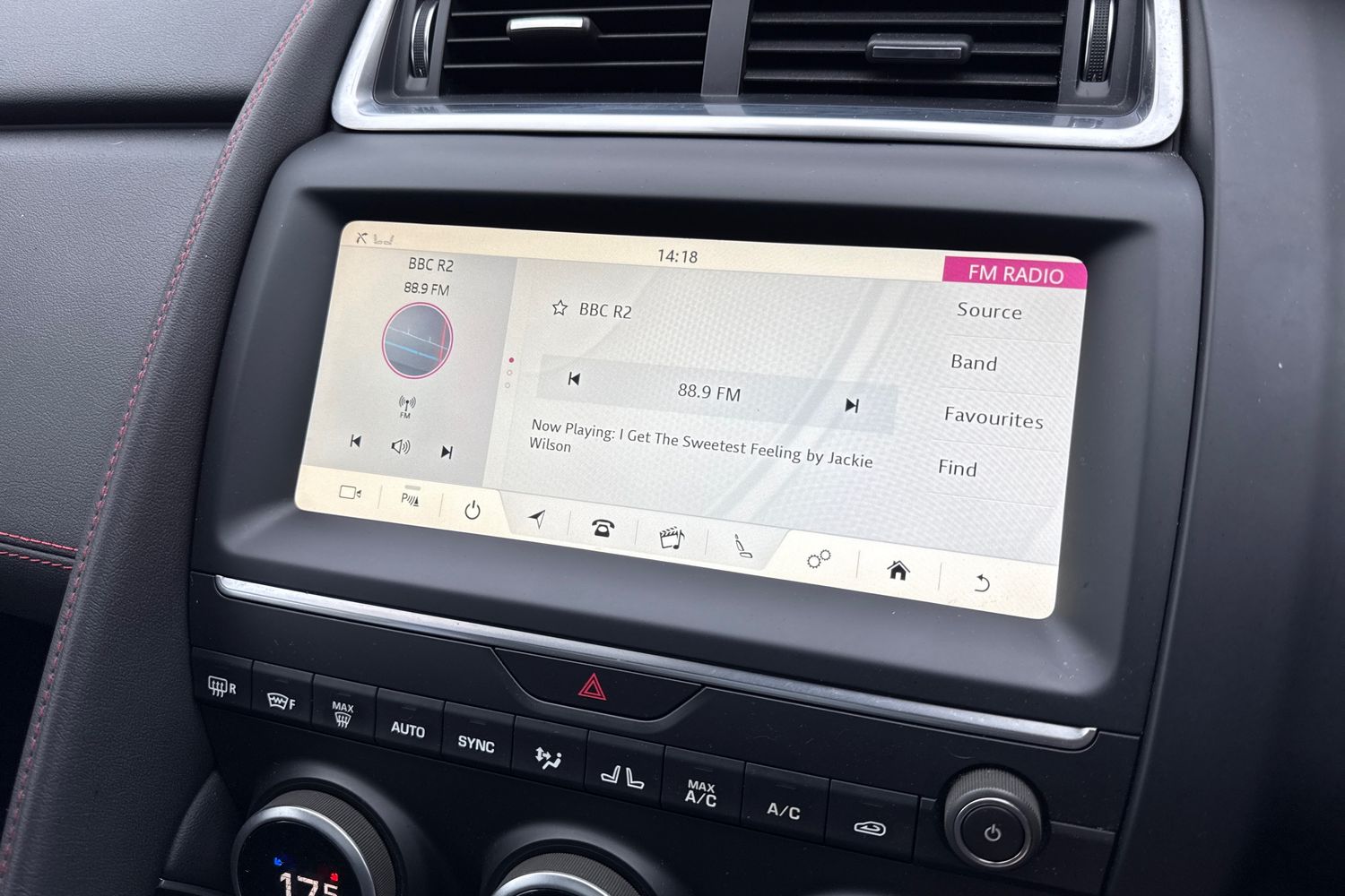 Used Jaguar E-Pace 2020 for sale - 77415283: Photo 52