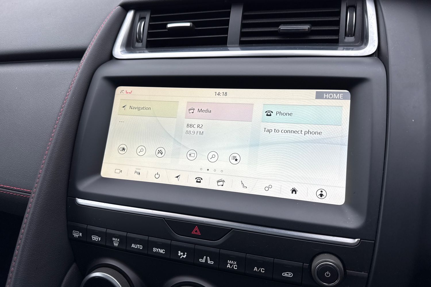 Used Jaguar E-Pace 2020 for sale - 77415283: Photo 54