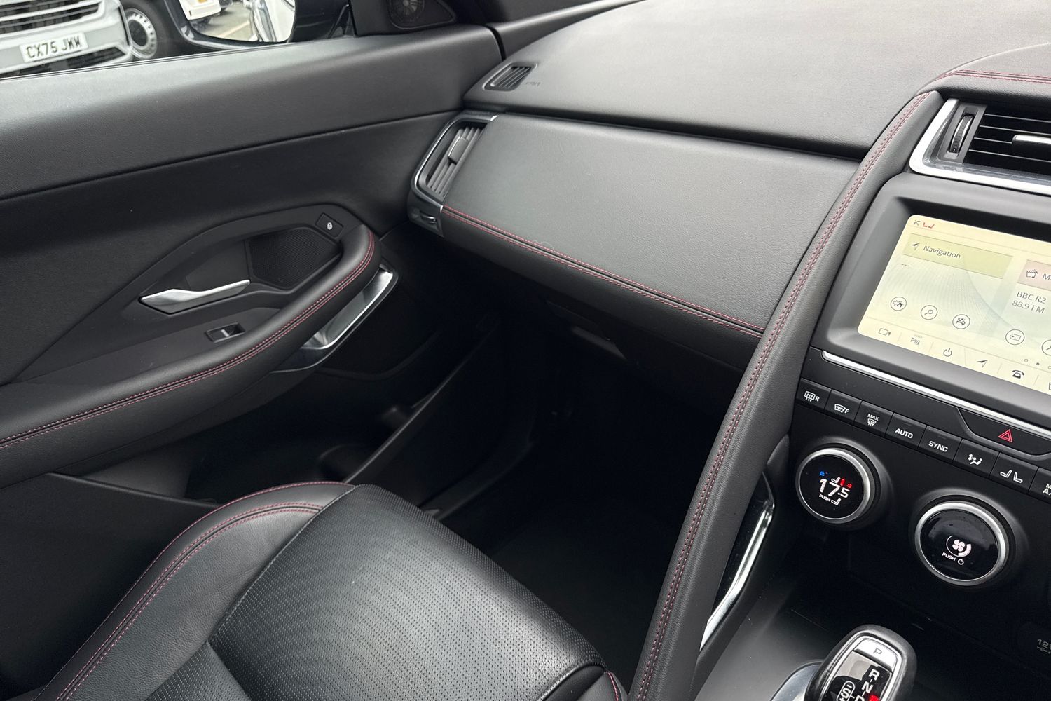 Used Jaguar E-Pace 2020 for sale - 77415283: Photo 55