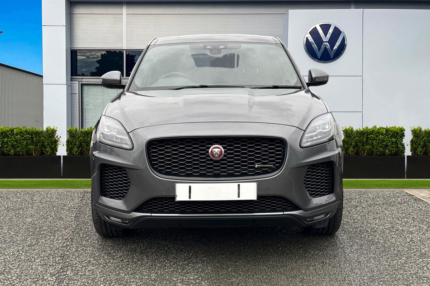Used Jaguar E-Pace 2020 for sale - 77415283: Photo 6