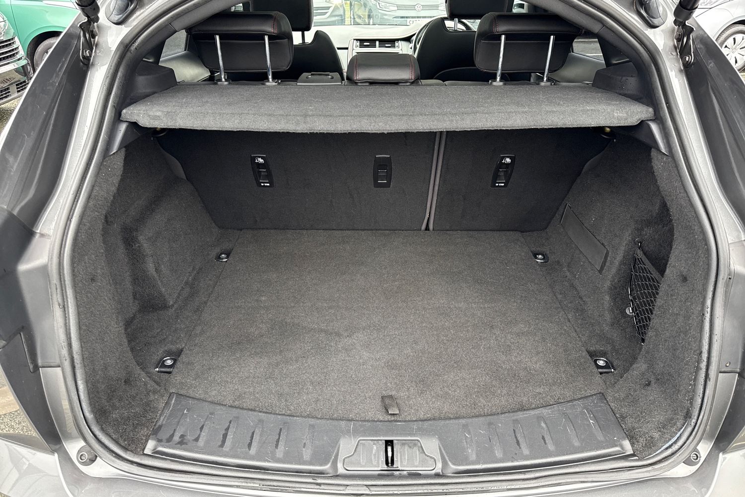 Used Jaguar E-Pace 2020 for sale - 77415283: Photo 7