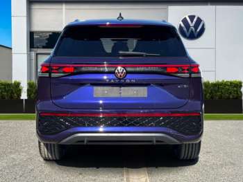 Used Volkswagen Touran 2025 for sale - 73651033: Photo