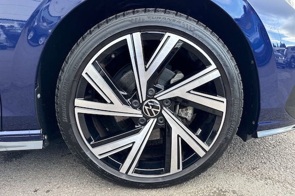 Used Volkswagen Golf 2023 for sale - 76182172: Photo 10