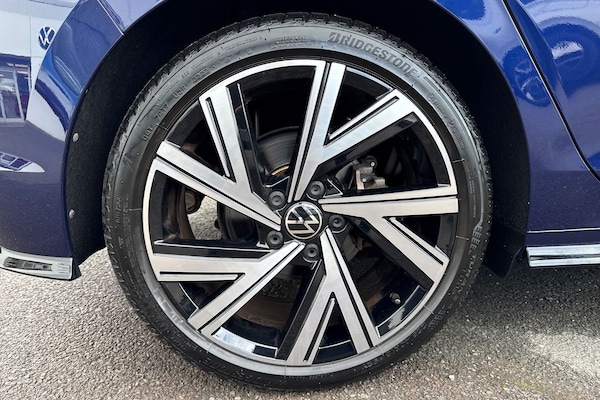 Used Volkswagen Golf 2023 for sale - 76182172: Photo 11