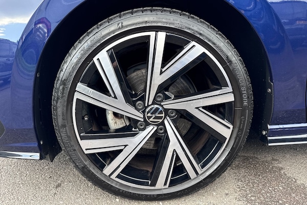Used Volkswagen Golf 2023 for sale - 76182172: Photo 12