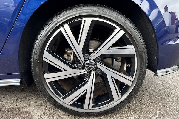 Used Volkswagen Golf 2023 for sale - 76182172: Photo 13