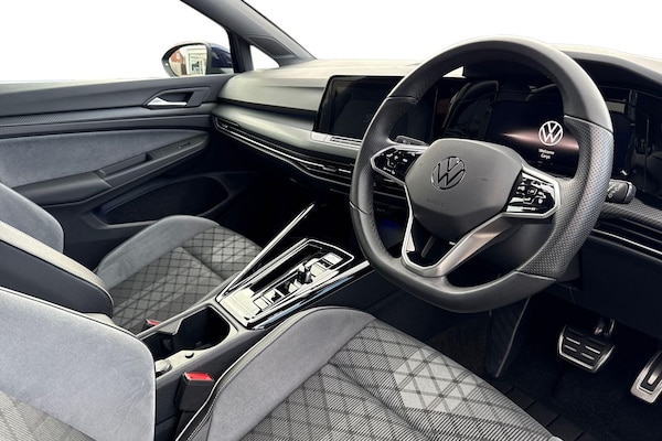 Used Volkswagen Golf 2023 for sale - 76182172: Photo 14