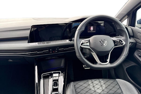 Used Volkswagen Golf 2023 for sale - 76182172: Photo 18