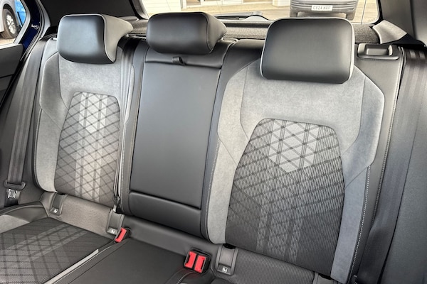Used Volkswagen Golf 2023 for sale - 76182172: Photo 19