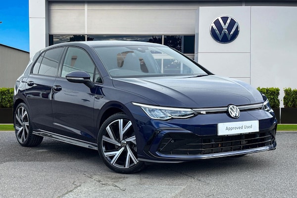 Used Volkswagen Golf 2023 for sale - 76182172: Photo 1