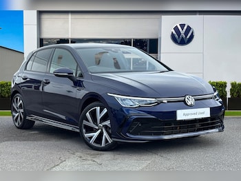 2023 - 1.5 eTSI 150 R-Line 5dr DSG Ã¢ ­ Winter PackÃ¢ ­ 