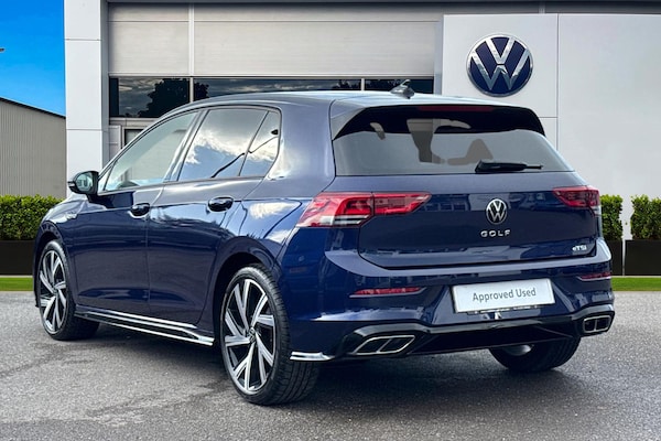 Used Volkswagen Golf 2023 for sale - 76182172: Photo 2