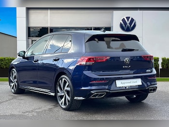 Used Volkswagen Golf 2023 for sale - 76182172: Photo 2