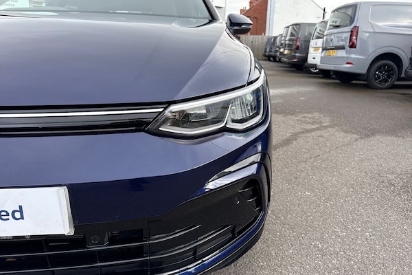 Used Volkswagen Golf 2023 for sale - 76182172: Photo 30