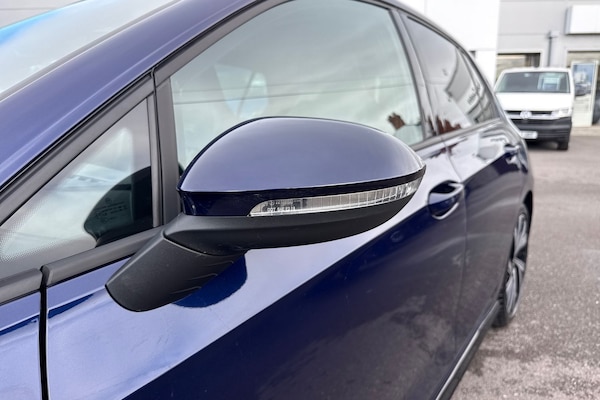 Used Volkswagen Golf 2023 for sale - 76182172: Photo 31