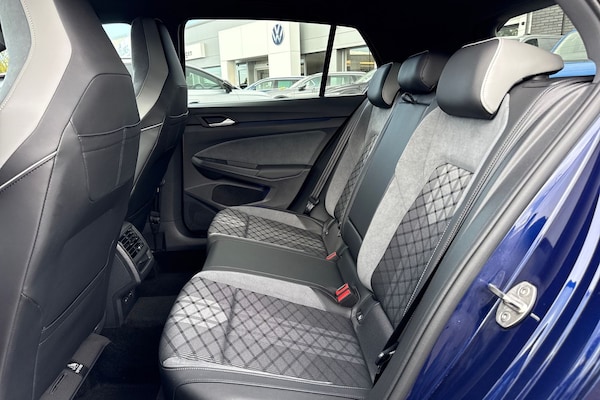 Used Volkswagen Golf 2023 for sale - 76182172: Photo 33