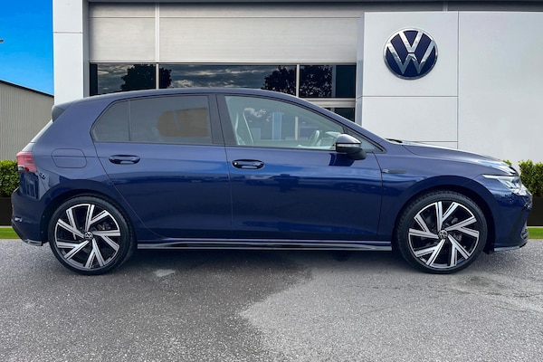 Used Volkswagen Golf 2023 for sale - 76182172: Photo 3