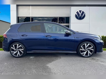 Used Volkswagen Golf 2023 for sale - 76182172: Photo 3