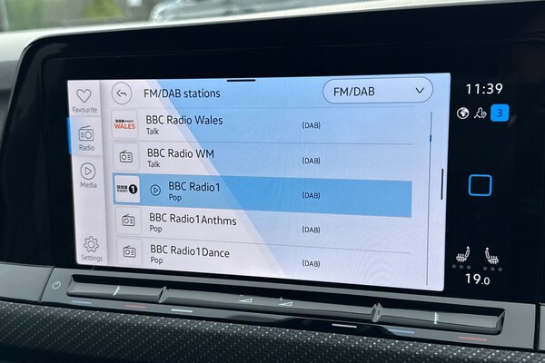 Used Volkswagen Golf 2023 for sale - 76182172: Photo 49