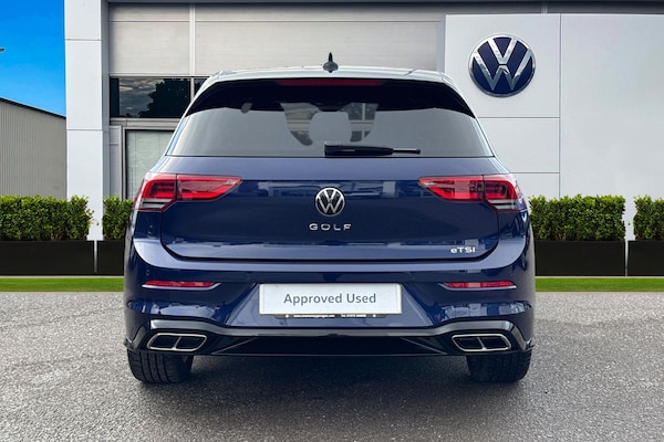 Used Volkswagen Golf 2023 for sale - 76182172: Photo 4
