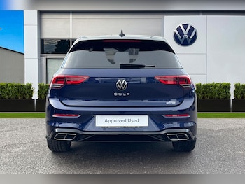 Used Volkswagen Golf 2023 for sale - 76182172: Photo 4