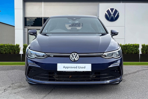 Used Volkswagen Golf 2023 for sale - 76182172: Photo 6