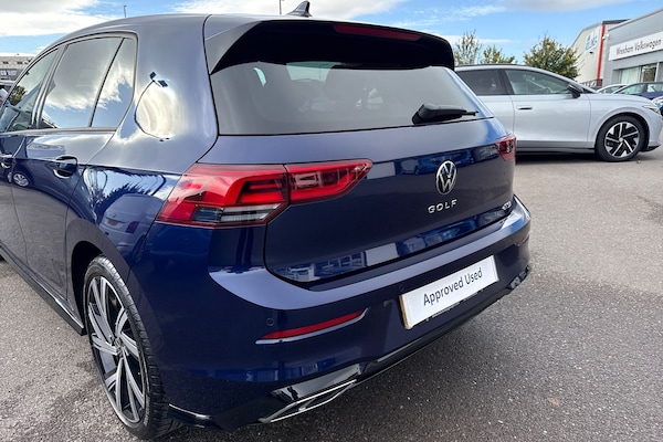Used Volkswagen Golf 2023 for sale - 76182172: Photo 8
