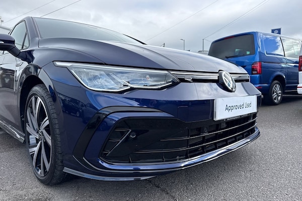 Used Volkswagen Golf 2023 for sale - 76182172: Photo 9