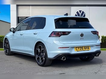 Used Volkswagen Golf 2026 for sale - 79620110: Photo
