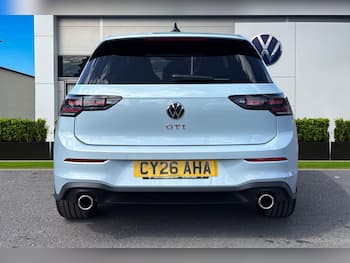 Used Volkswagen Golf 2026 for sale - 79620110: Photo