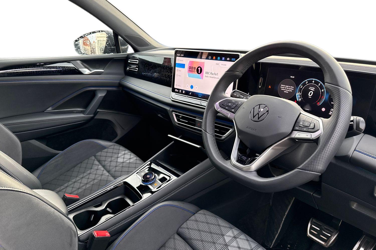 Used Volkswagen Tiguan 2025 for sale - 77117757: Photo 14