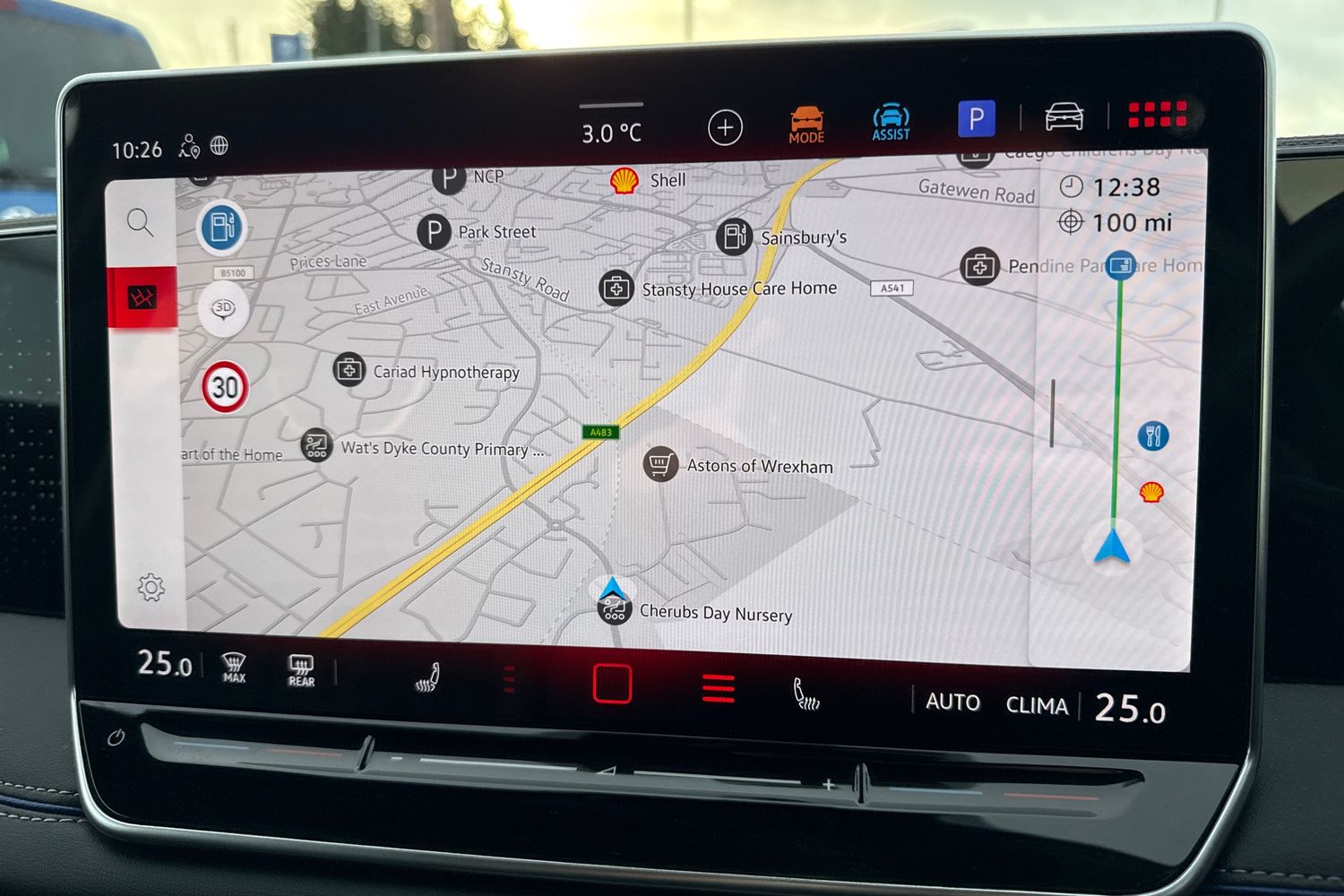 Used Volkswagen Tiguan 2025 for sale - 77117757: Photo 17