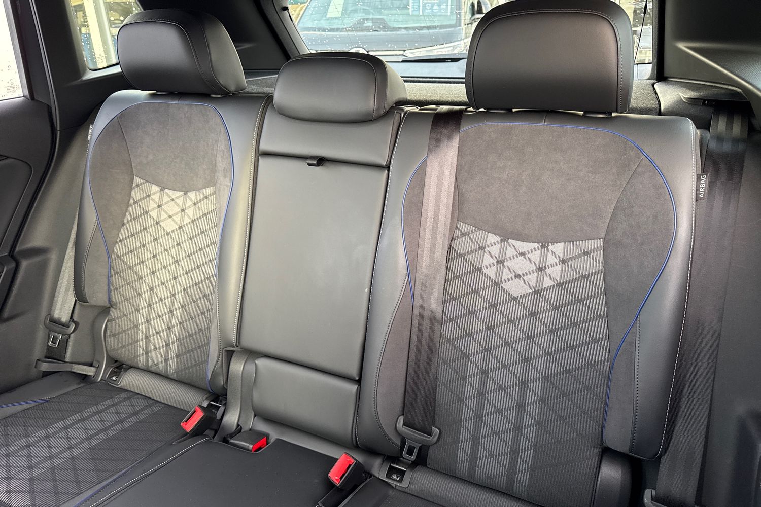 Used Volkswagen Tiguan 2025 for sale - 77117757: Photo 19