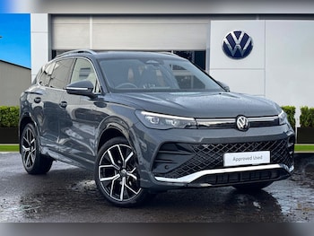 2025 - 1.5 eTSI 150 R-Line 5dr DSG