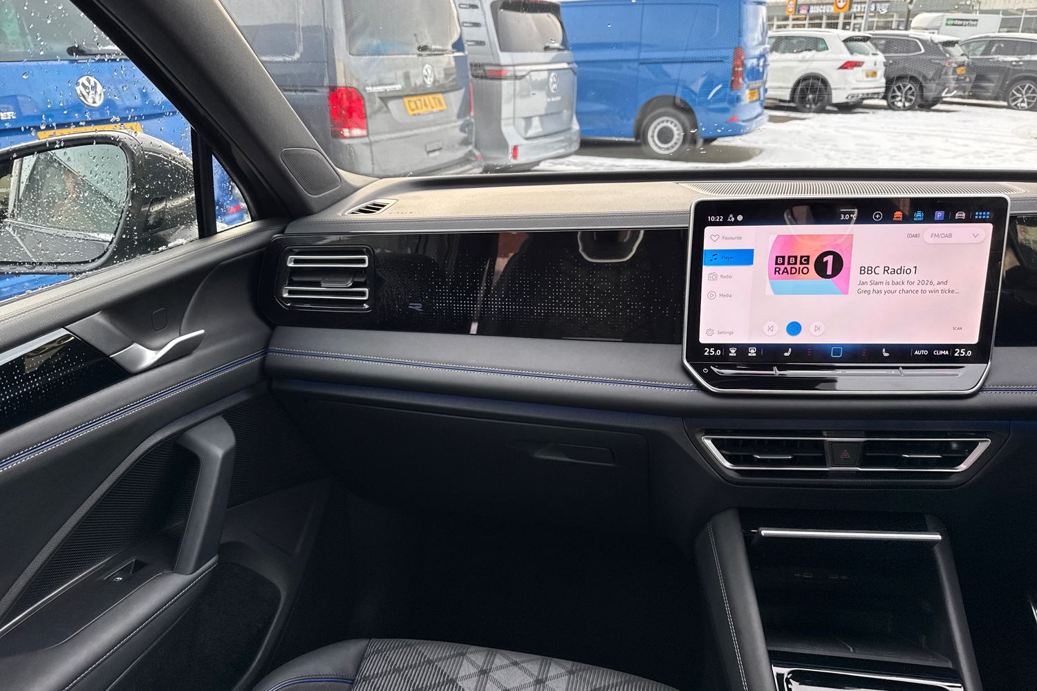 Used Volkswagen Tiguan 2025 for sale - 77117757: Photo 20