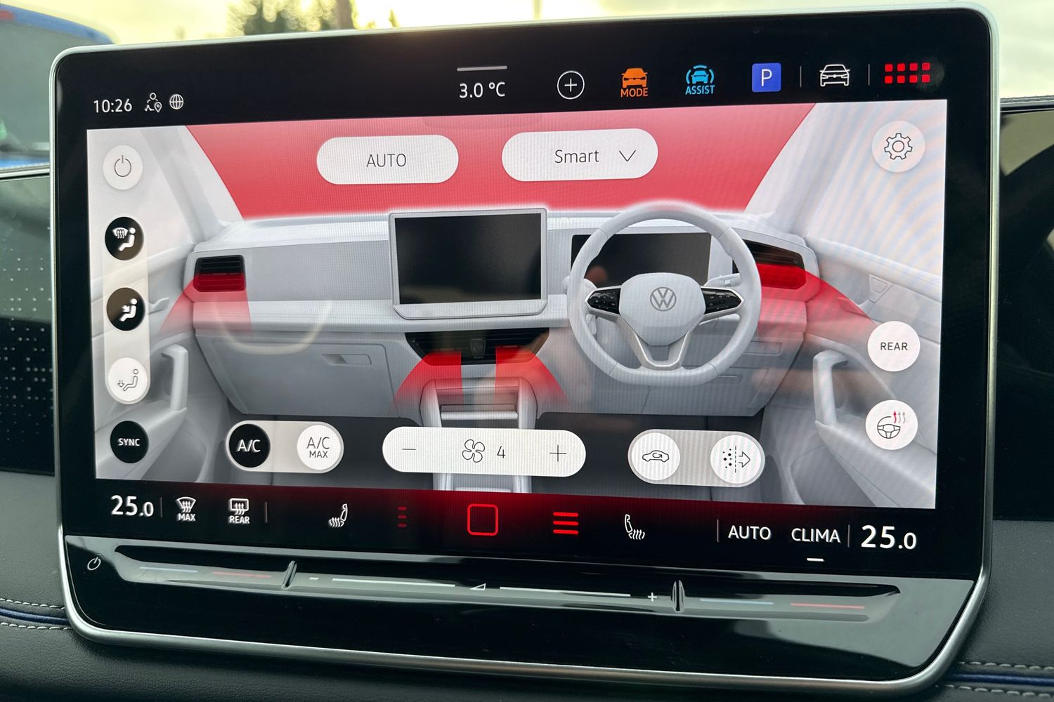 Used Volkswagen Tiguan 2025 for sale - 77117757: Photo 22