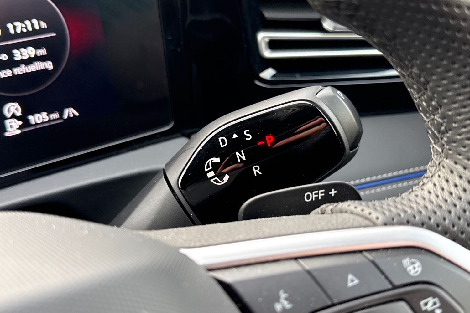 Used Volkswagen Tiguan 2025 for sale - 77117757: Photo 23