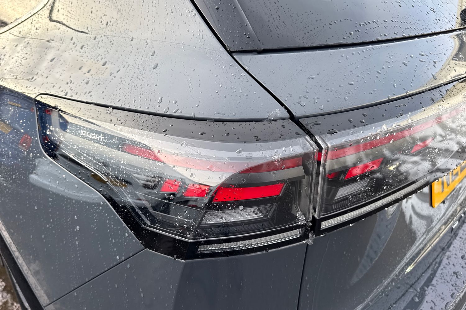 Used Volkswagen Tiguan 2025 for sale - 77117757: Photo 25