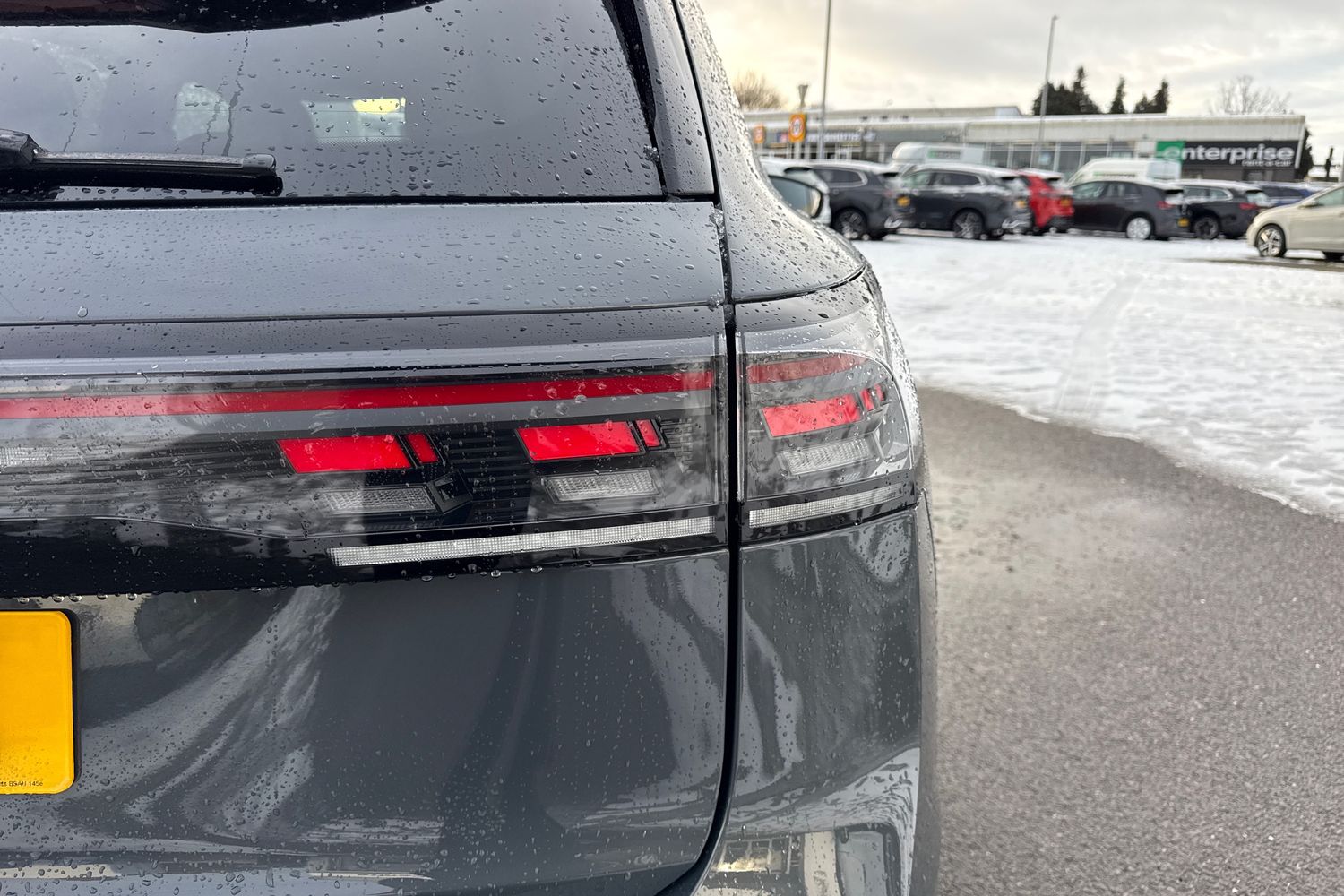 Used Volkswagen Tiguan 2025 for sale - 77117757: Photo 26