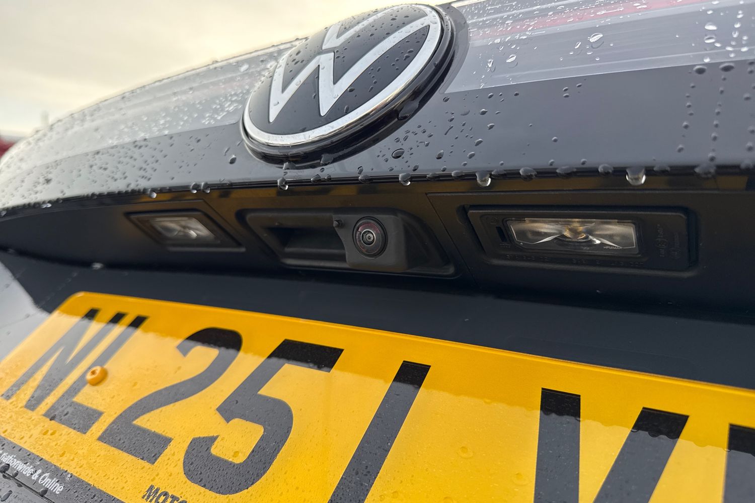 Used Volkswagen Tiguan 2025 for sale - 77117757: Photo 27