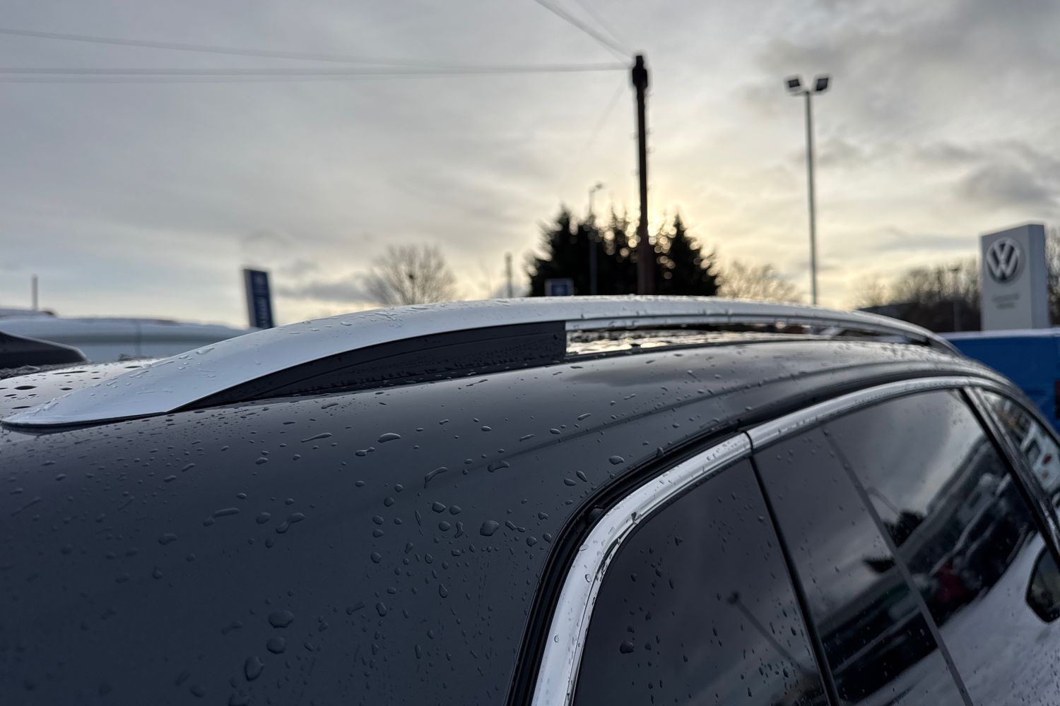 Used Volkswagen Tiguan 2025 for sale - 77117757: Photo 28